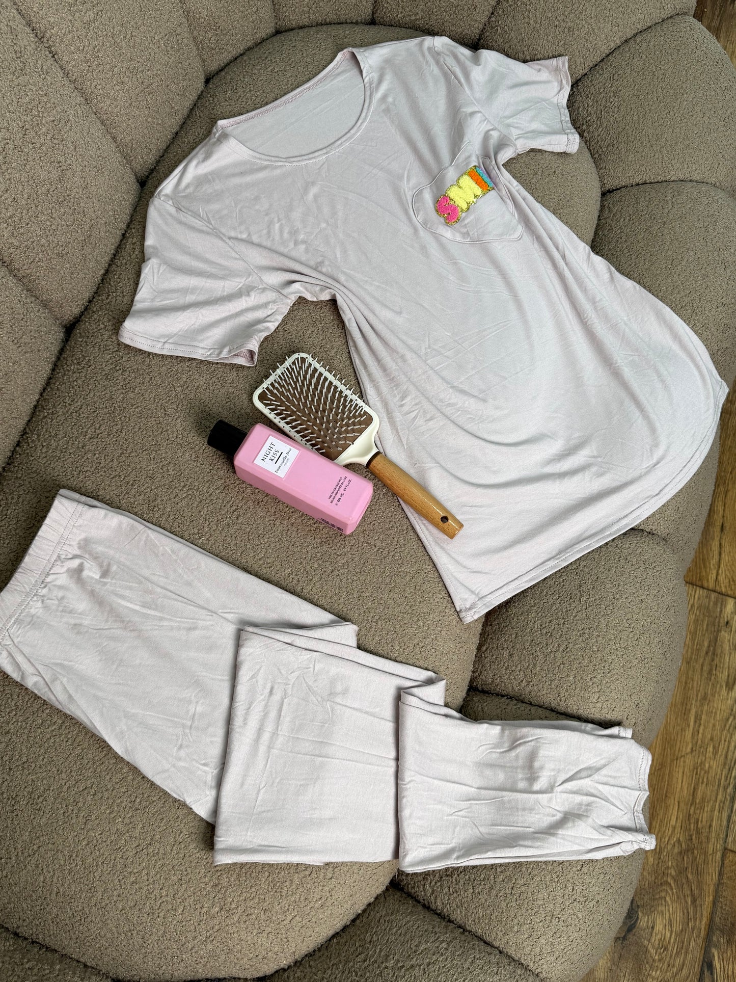 ✨ طقم سمايل المريح✨