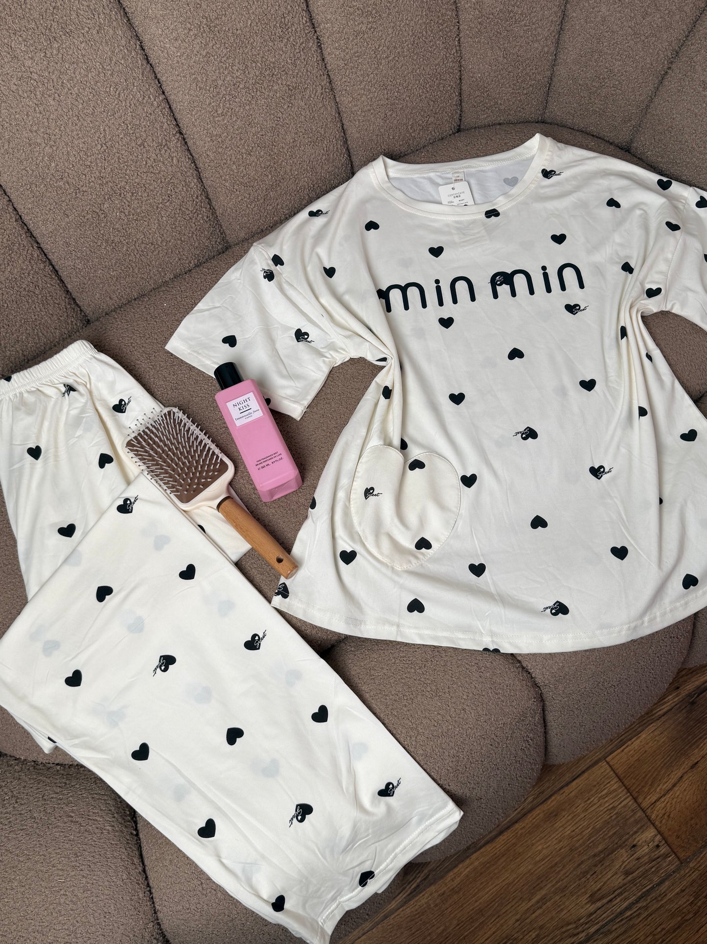طقم "ميني لوف" ❤️✨