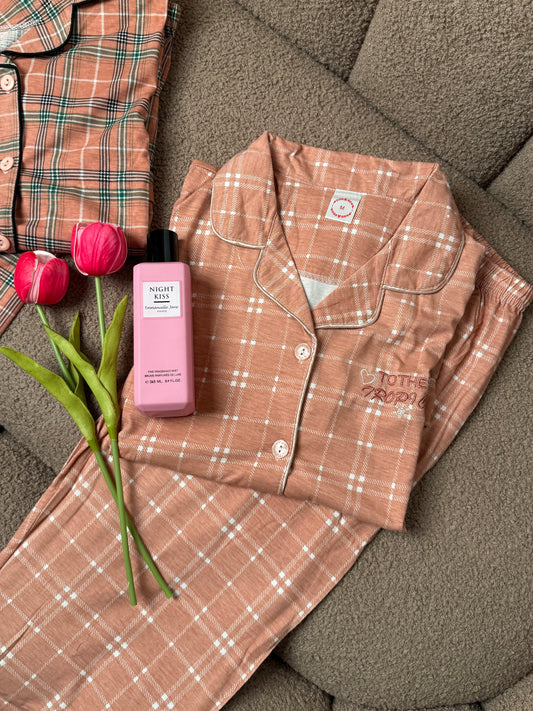 بيجامة فيونكا🎀