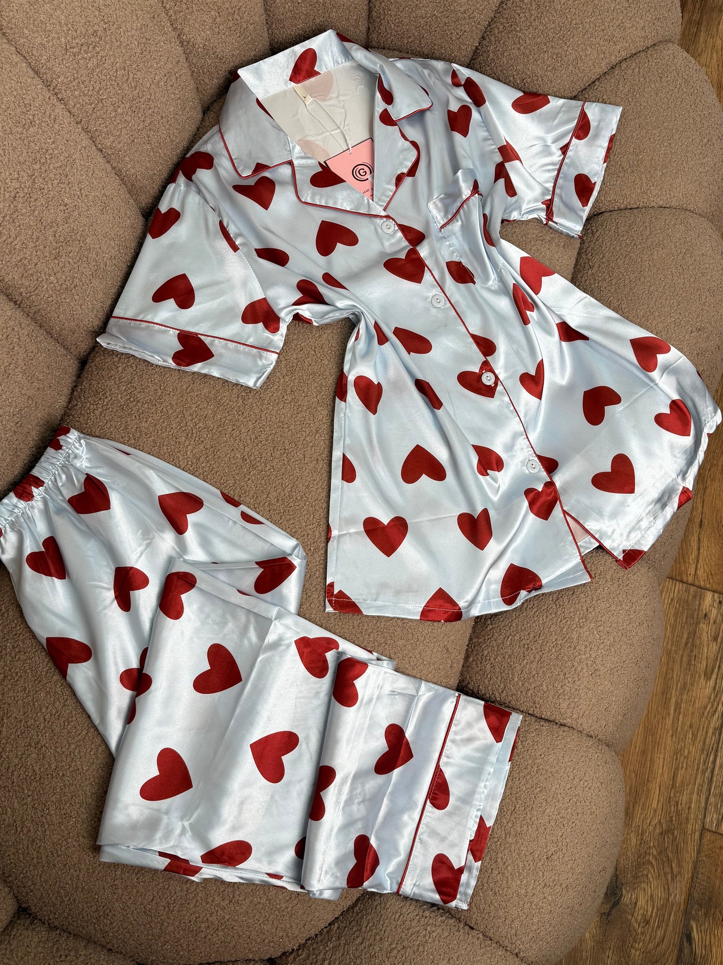نبض الراحة🥰