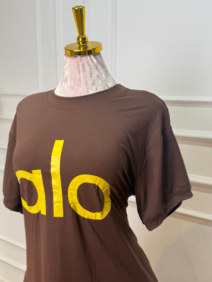 روب alo
