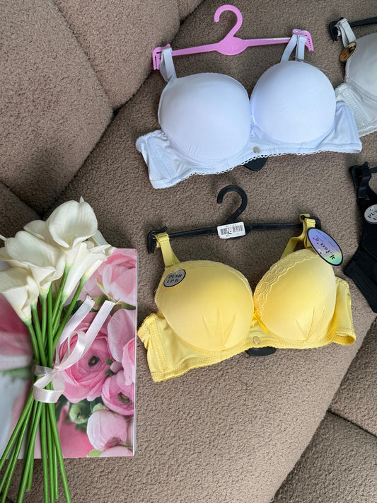 ✨ حمالة صدر بيور كومفورت😍