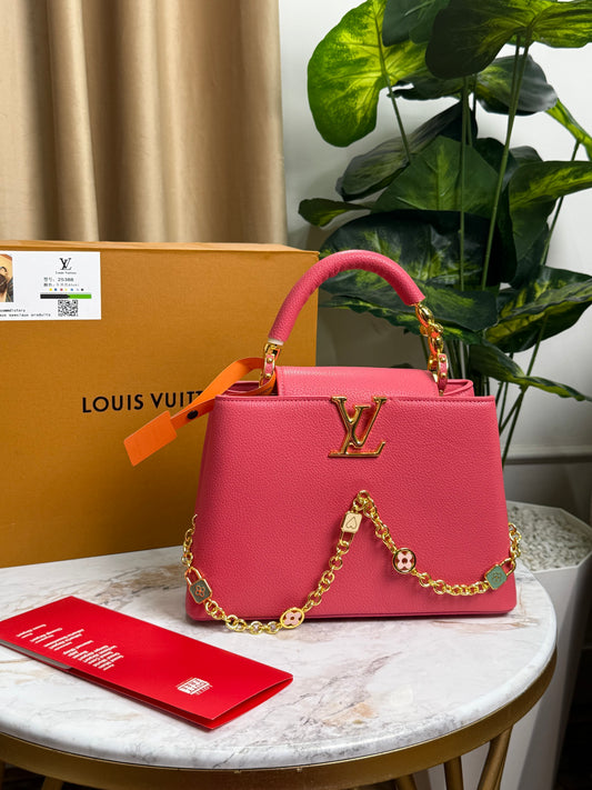 Sac lv