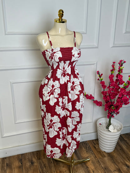 فستان ليليان فاشن🌟🛍️