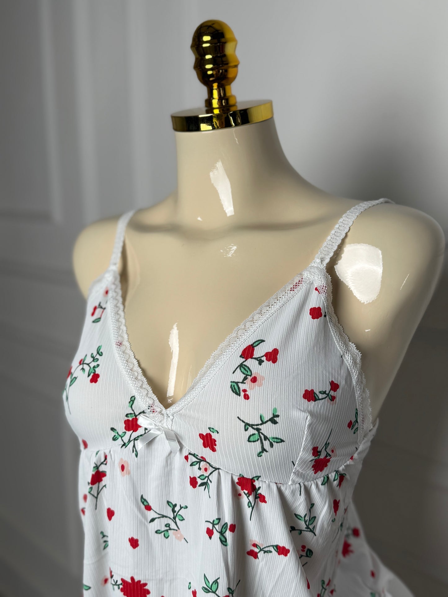 طقم "أزهار الربيع" (Spring Bloom Set) 🌸