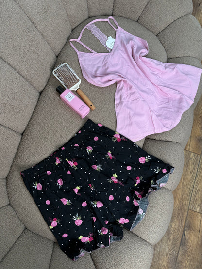 🍃 طقم "Fresh Blossom" الصيفي 🌸