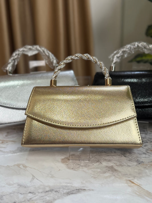Sac soirée 🤍
