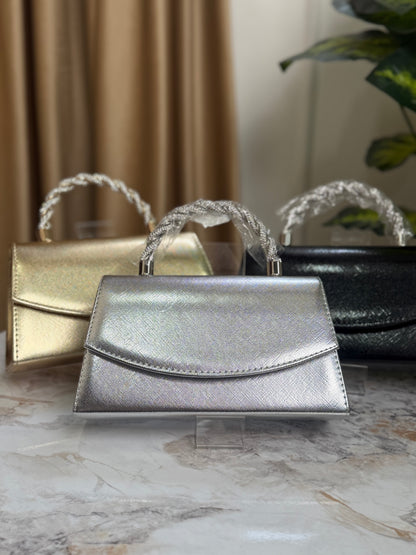 Sac soirée 🤍