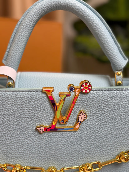 Sac lv 🩵