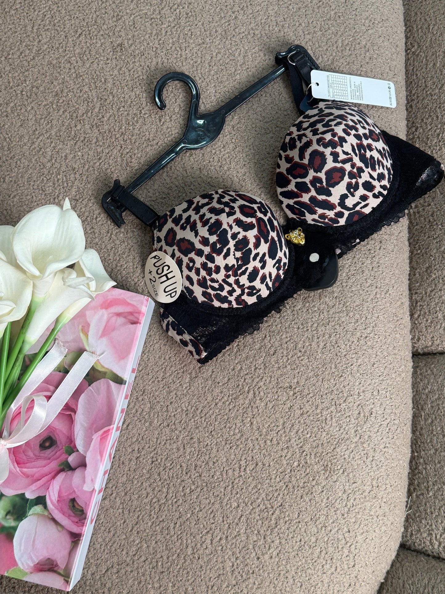 حمالة تيقر🐆❤️‍🔥