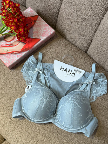 طقم دانتيل🌸🎀