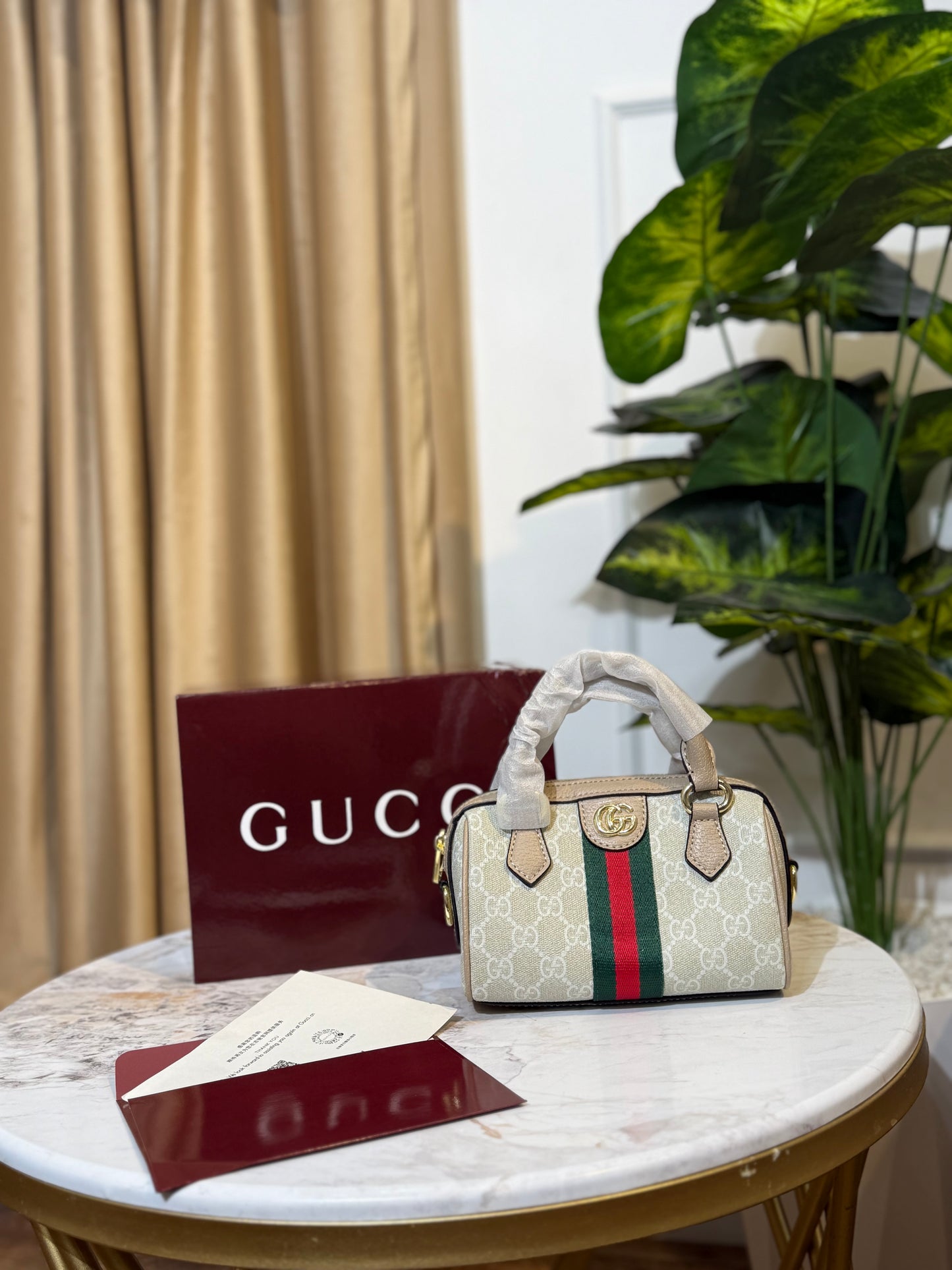 Sac gucci