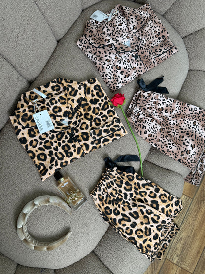 بيجامة نمري 🐆❤️‍🔥