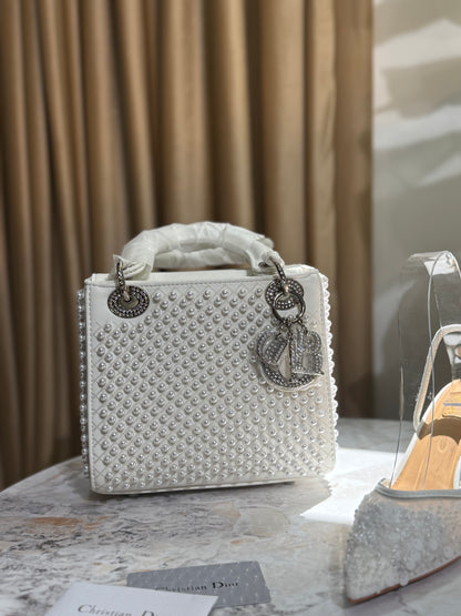 Sac dior