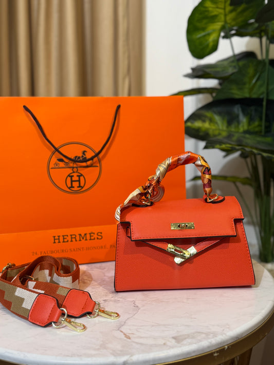 Sac hermes
