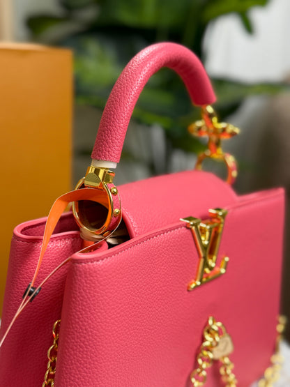 Sac lv