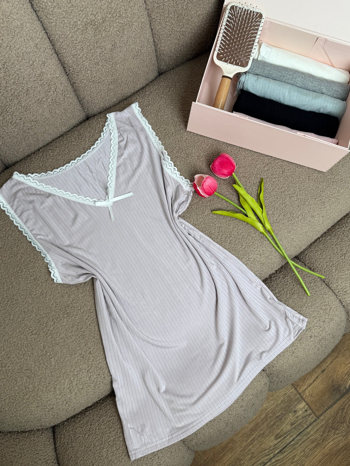 "سويت هارت" (Sweetheart) 💕🌸