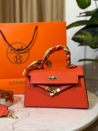 Sac hermes