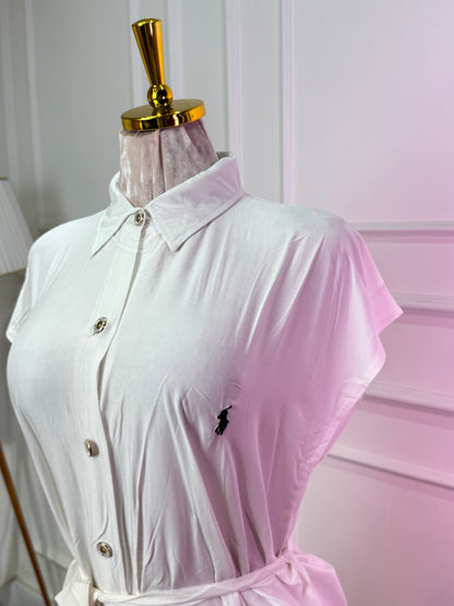 روب polo صيفي