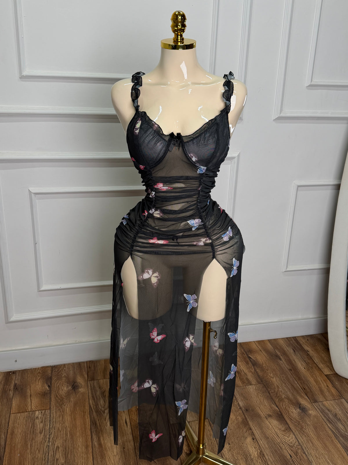 لانجري همس الفراشات💖