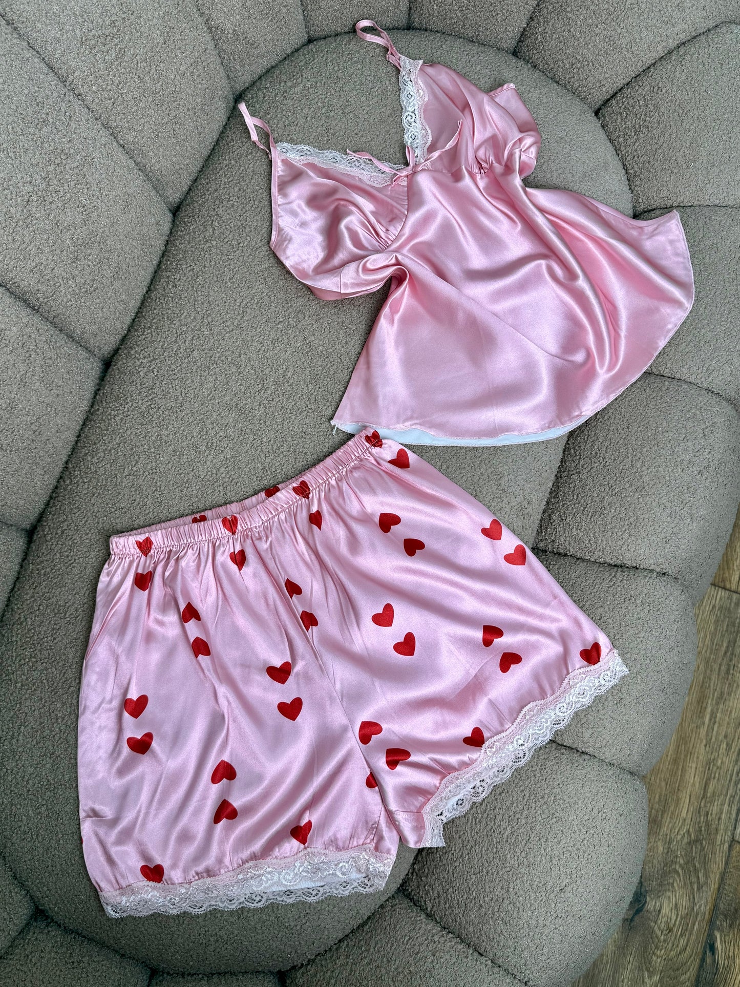 سحر الأنوثة🌸
