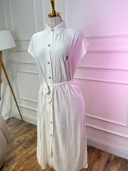 روب polo صيفي