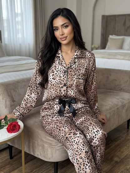 بيجامة نمري 🐆❤️‍🔥