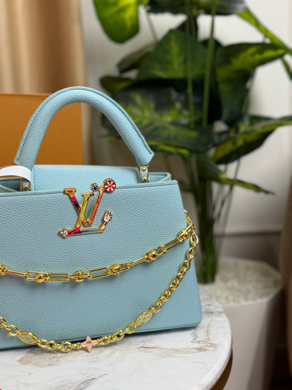 Sac lv 🩵