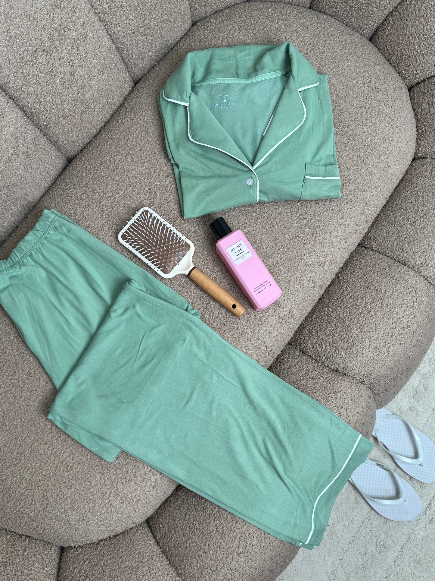 بيجامة ليان💕🎀