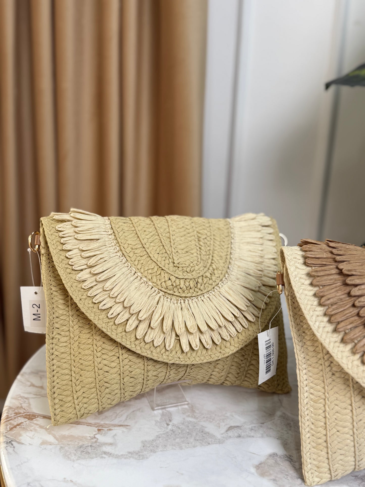 Summer bag