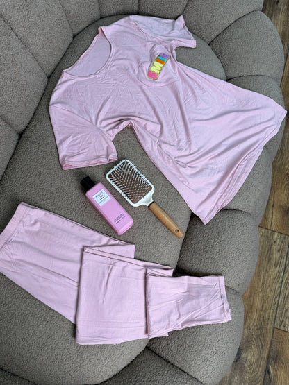 ✨ طقم سمايل المريح✨