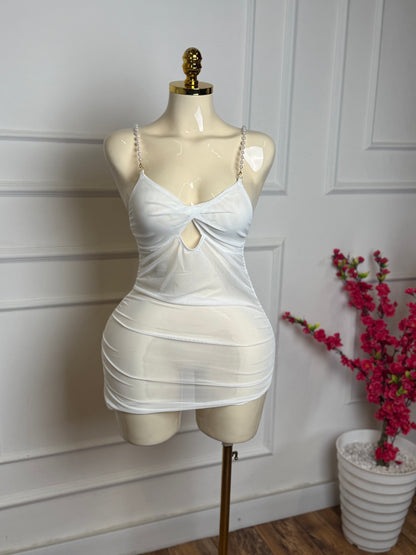 فستان ستان👗✨
