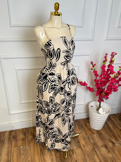 فستان ليليان فاشن🌟🛍️