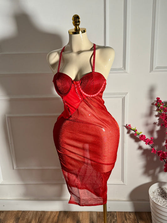 ✨ سحر الياقوت (Ruby Charm) ✨