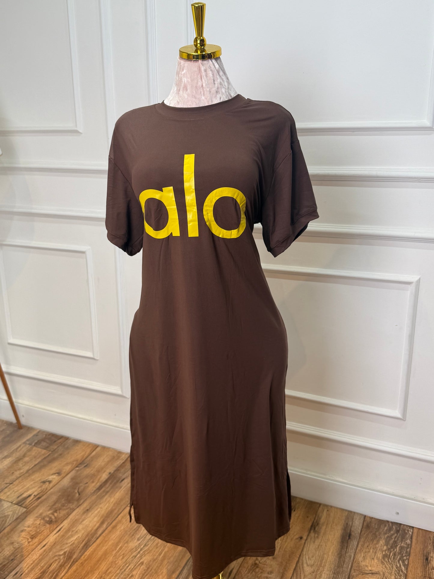 روب alo