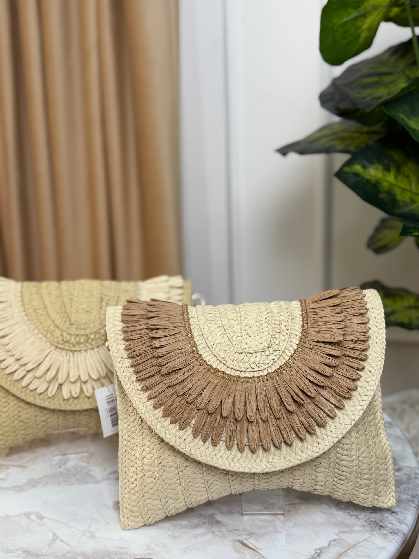 Summer bag