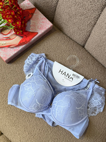 طقم دانتيل🌸🎀