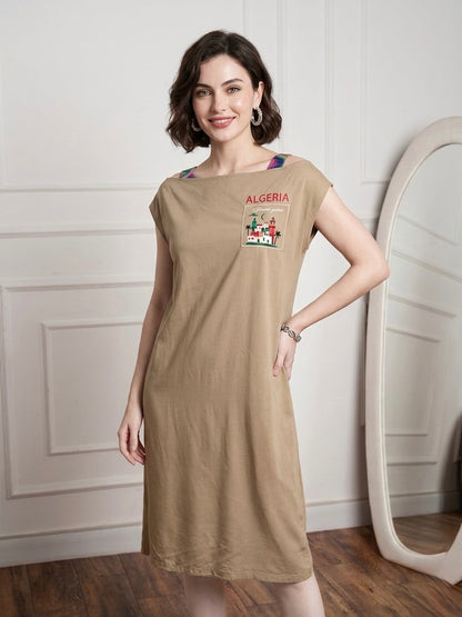Robe Algeria