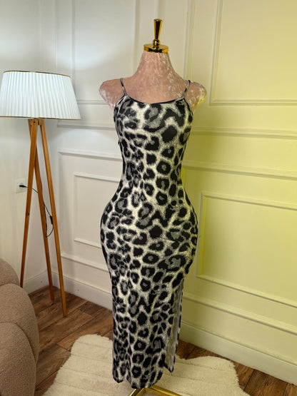 • 🐆 سحر التايقر | Leopard Charm ✨