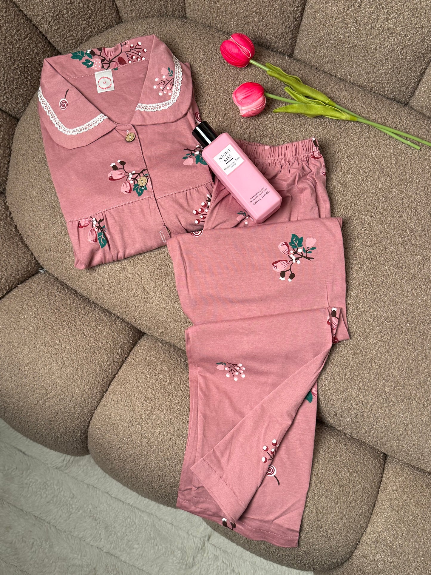 بيجامة فيونكا🎀