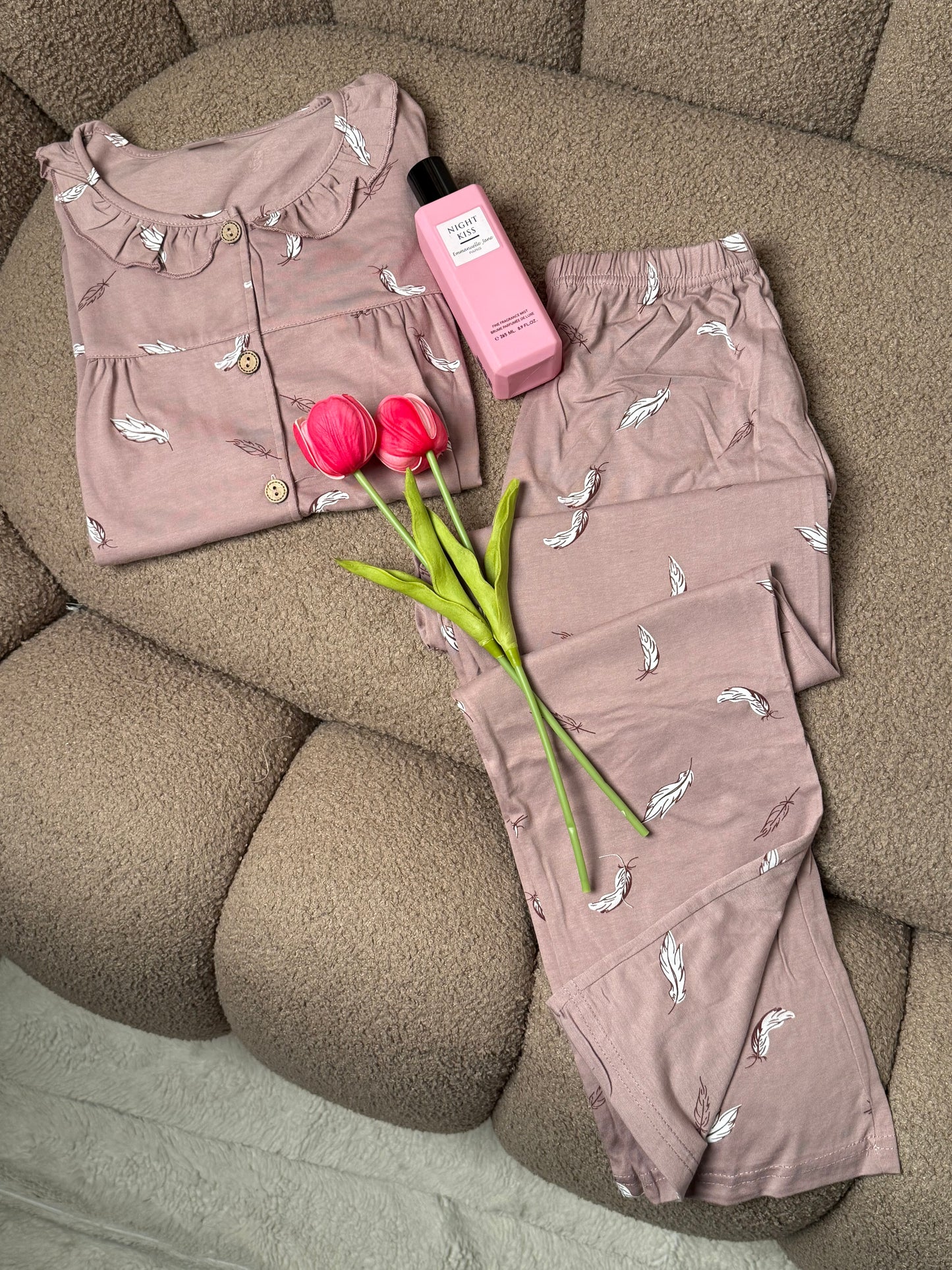 بيجامة فيونكا🎀